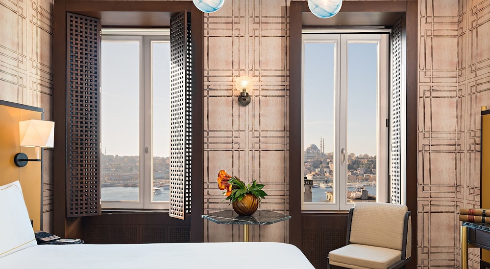 The Galata Istanbul Hotel - MGallery