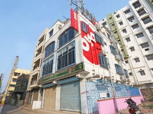 OYO 14487 Hotel Stay Inn