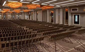 Hilton Istanbul Bakirkoy