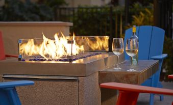 Residence Inn Naples