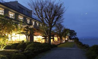 International Hotel Tamatsukuri
