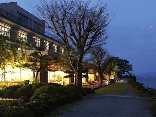 10 Best Hotels Near Shinji Lake Matsue 22 Trip Com