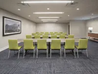 馬裏恩智選假日套房酒店 馬里恩酒店