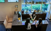Cupertino Hotel - bar