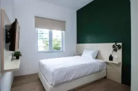 Casa de Teta Hotels in Cibeunying Kaler