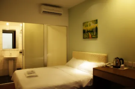 Homestay Kuching Hotel