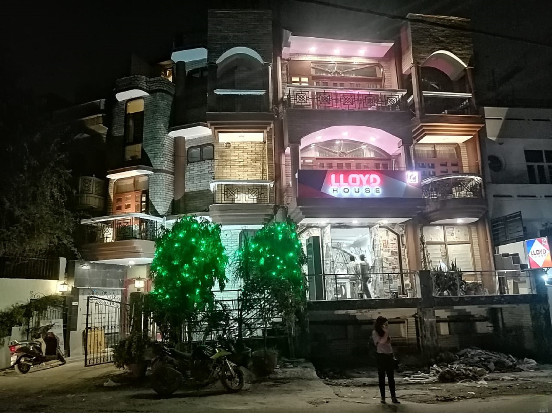 Lloyd House-New Delhi Updated 2022 Room Price-Reviews & Deals | Trip.com