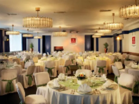 Clarion Congress Hotel Ostrava Hotels in Ostrava-City District