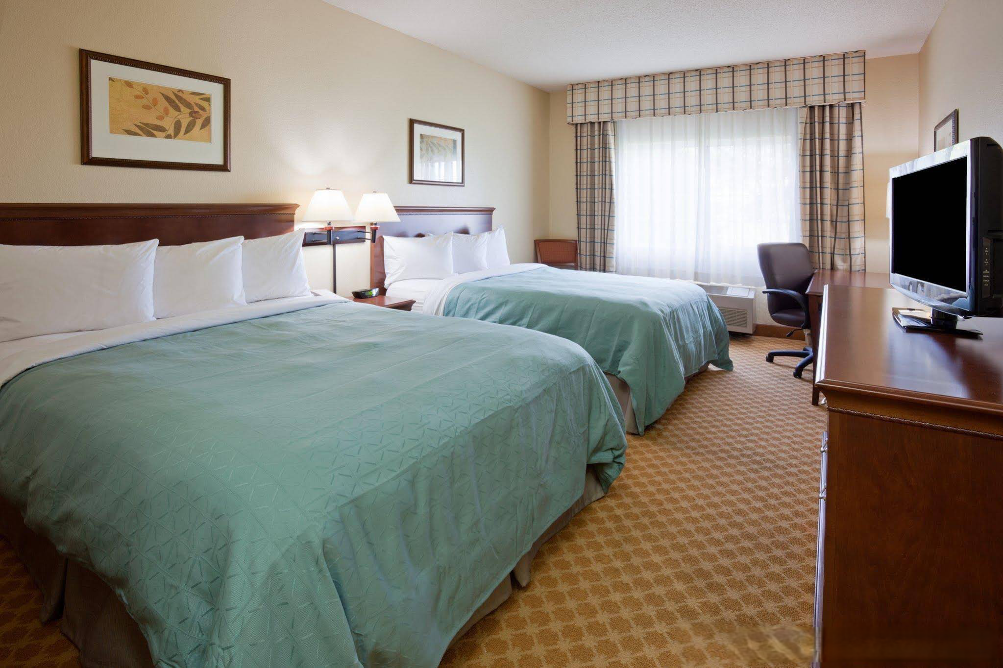 Country Inn & Suites by Radisson, Rochester, MN