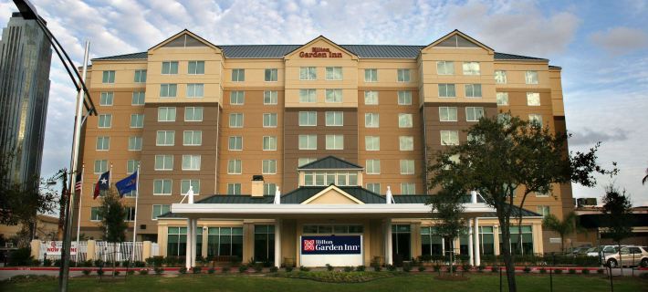 Hilton Garden Inn Houston/Galleria Area Hotels in Harris County