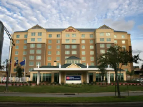Hilton Garden Inn Houston/Galleria Area Hotels in Houston