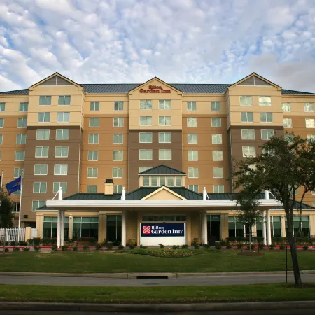 Hilton Garden Inn Houston/Galleria Area