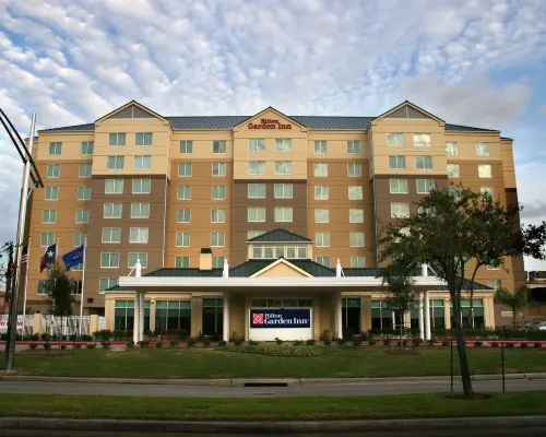 Hilton Garden Inn Houston/Galleria Area Hoteles en Houston