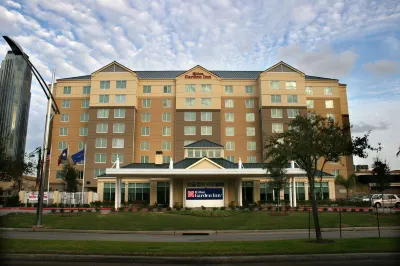 Hilton Garden Inn Houston/Galleria Area Hotels in 