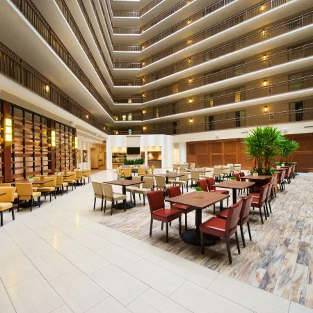 Embassy Suites by Hilton Portland Tigard