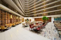 Embassy Suites by Hilton Portland Tigard - servizio colazione