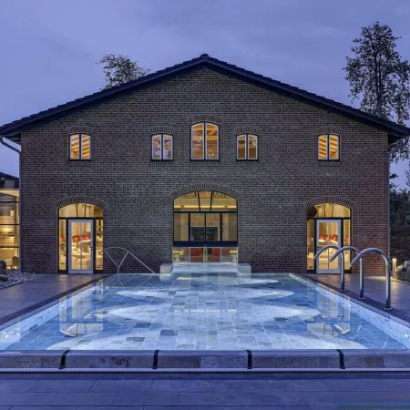 Weissenhaus Private Nature Luxury Resort