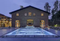 Weissenhaus Private Nature Luxury Resort - 5 tähden