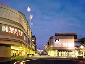 Hyatt Regency Jersey City on the Hudson