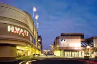 Hyatt Regency Jersey City on the Hudson Hotels in der Nähe von Newport Path Station