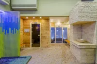Rin Airport Hotel - Spa