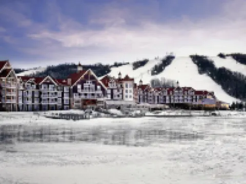 The Westin Trillium House, Blue Mountain Hotels in Blue Mountains