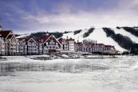 The Westin Trillium House, Blue Mountain فنادق في بلو ماونتنز