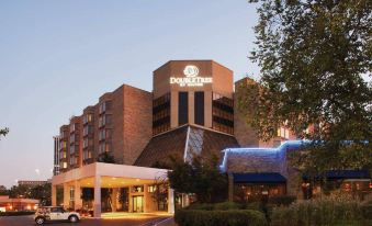 DoubleTree by Hilton Memphis