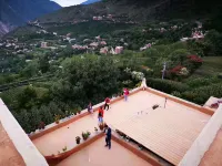 Danbajia Julang Bencuo Farm