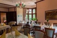 Parkhotel Unter den Linden - Desayuno