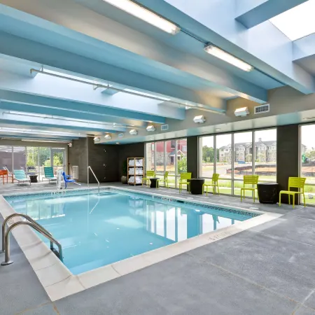 Home2 Suites by Hilton Rock Hill