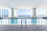 Aleph Doha Residences, Curio Collection by Hilton - Bãi biển