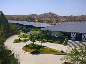 TatSaraasa Resort & Spa, Udaipur
