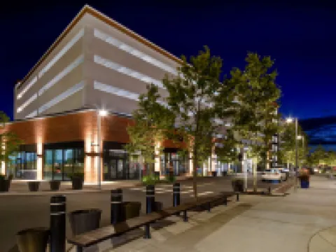 Home2 Suites by Hilton Boston South Bay Hotels in Boston