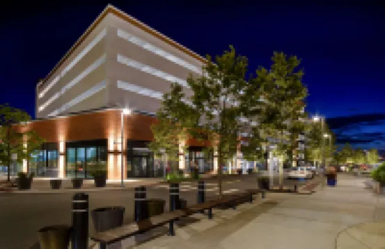 홈2 스위트 바이 힐튼 보스턴 사우스 베이