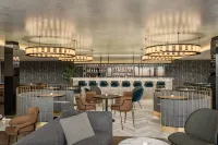 Courtyard by Marriott London Heathrow Airport - Baarit