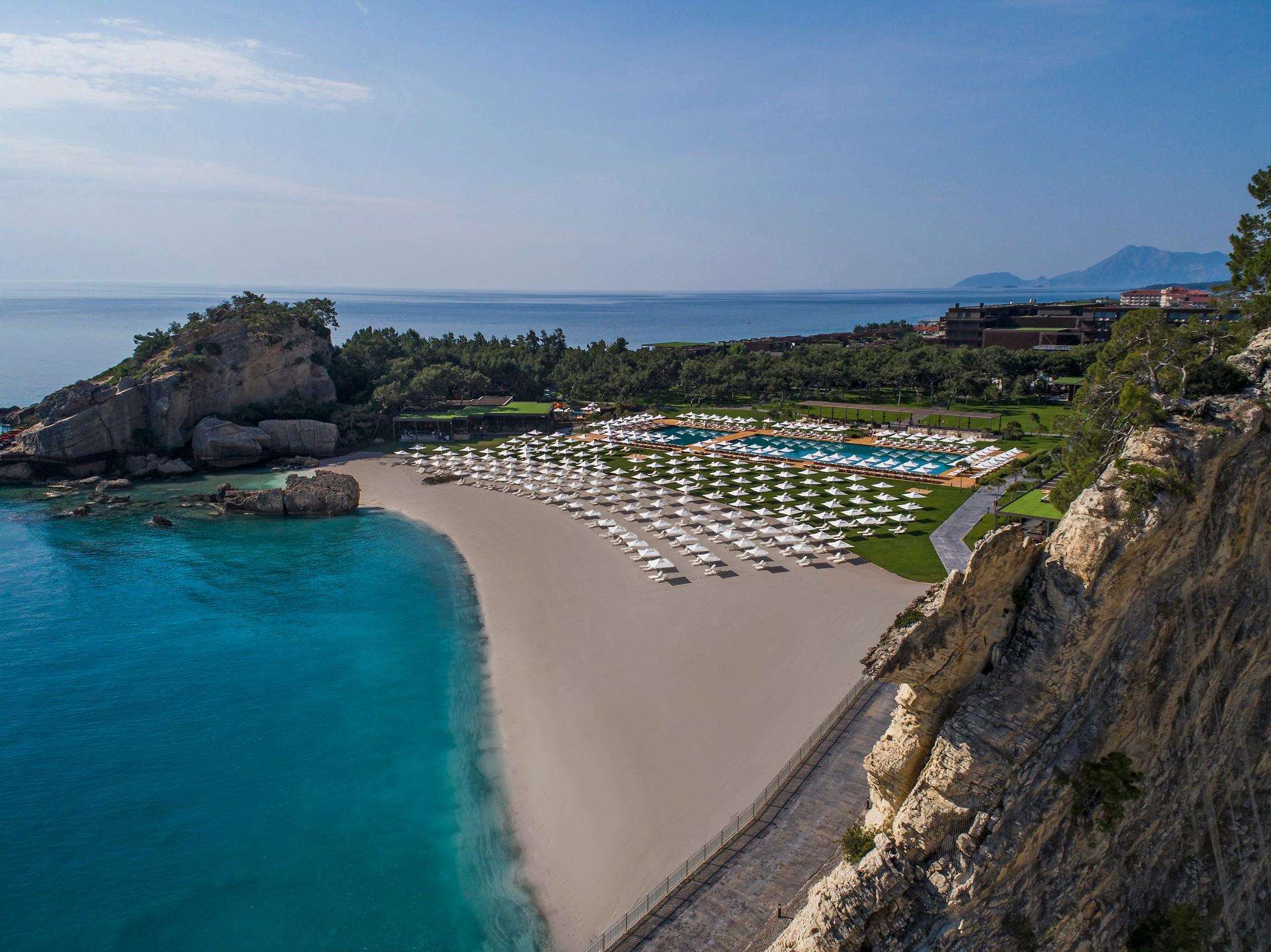 Maxx Royal Kemer Resort