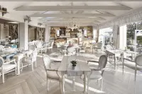 Hotel Golden Key, 4 Stars Superior - sarapan