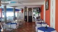 Capital O Hotel Partidor Del Sol, Oaxtepec - Bintang 2