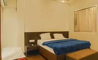 Hotel Aone Rooms
