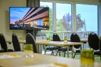 Sonnenhotel Weingut Römmert Spa Und Wellness Hôtels à : Volkach