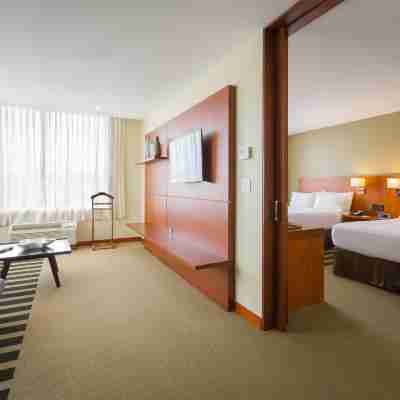 Hyatt Centric San José Escazú Rooms