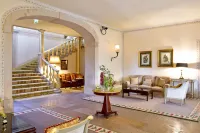 Valverde Sintra Palácio de Seteais - the Leading Hotels of the World Hotel di Colares