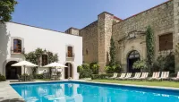 Quinta Real Oaxaca - Pools