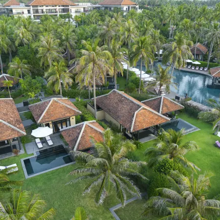 Anantara Mui Ne Resort