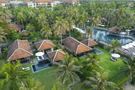 Anantara Mui Ne Resort