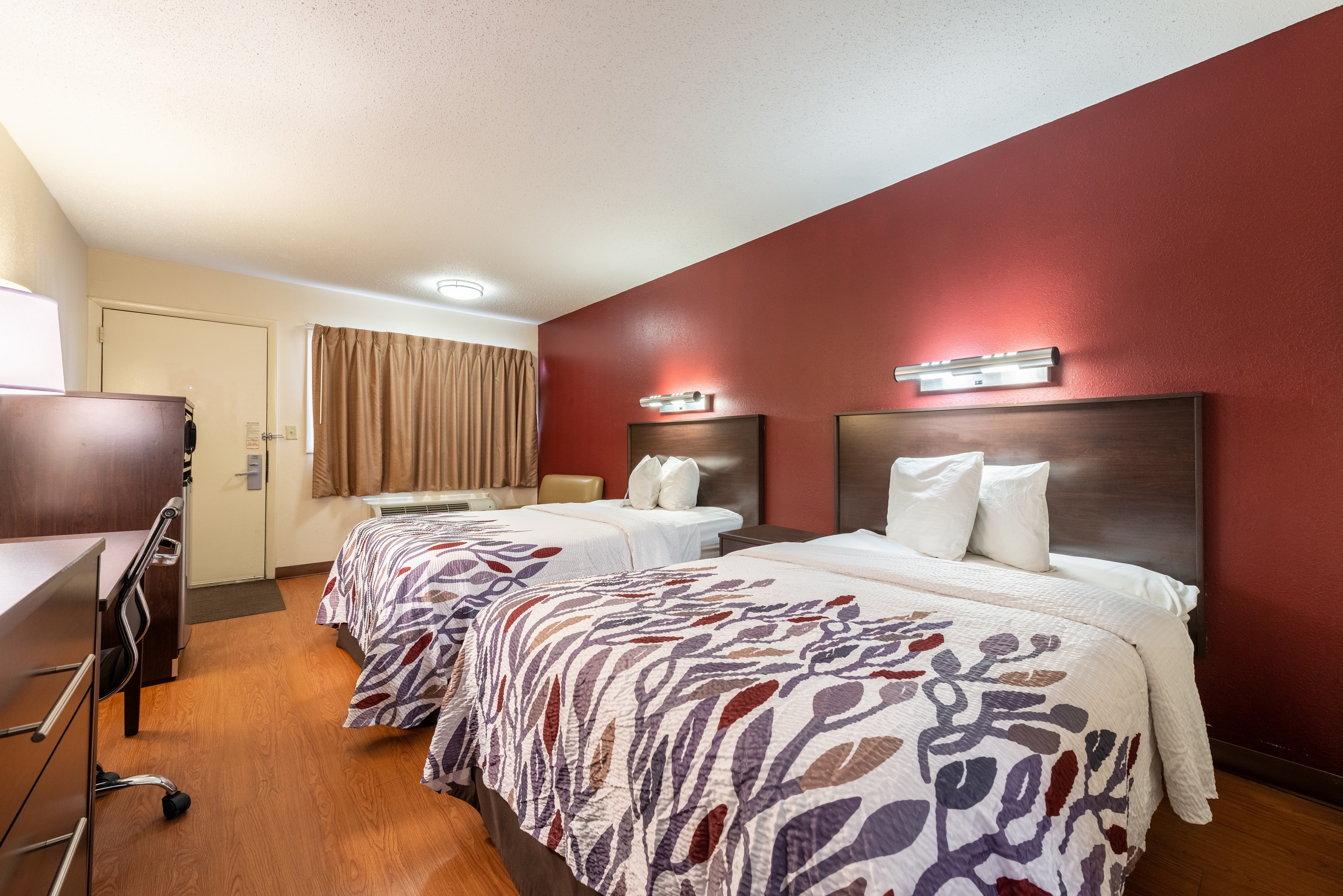 Red Roof Inn Merrillville