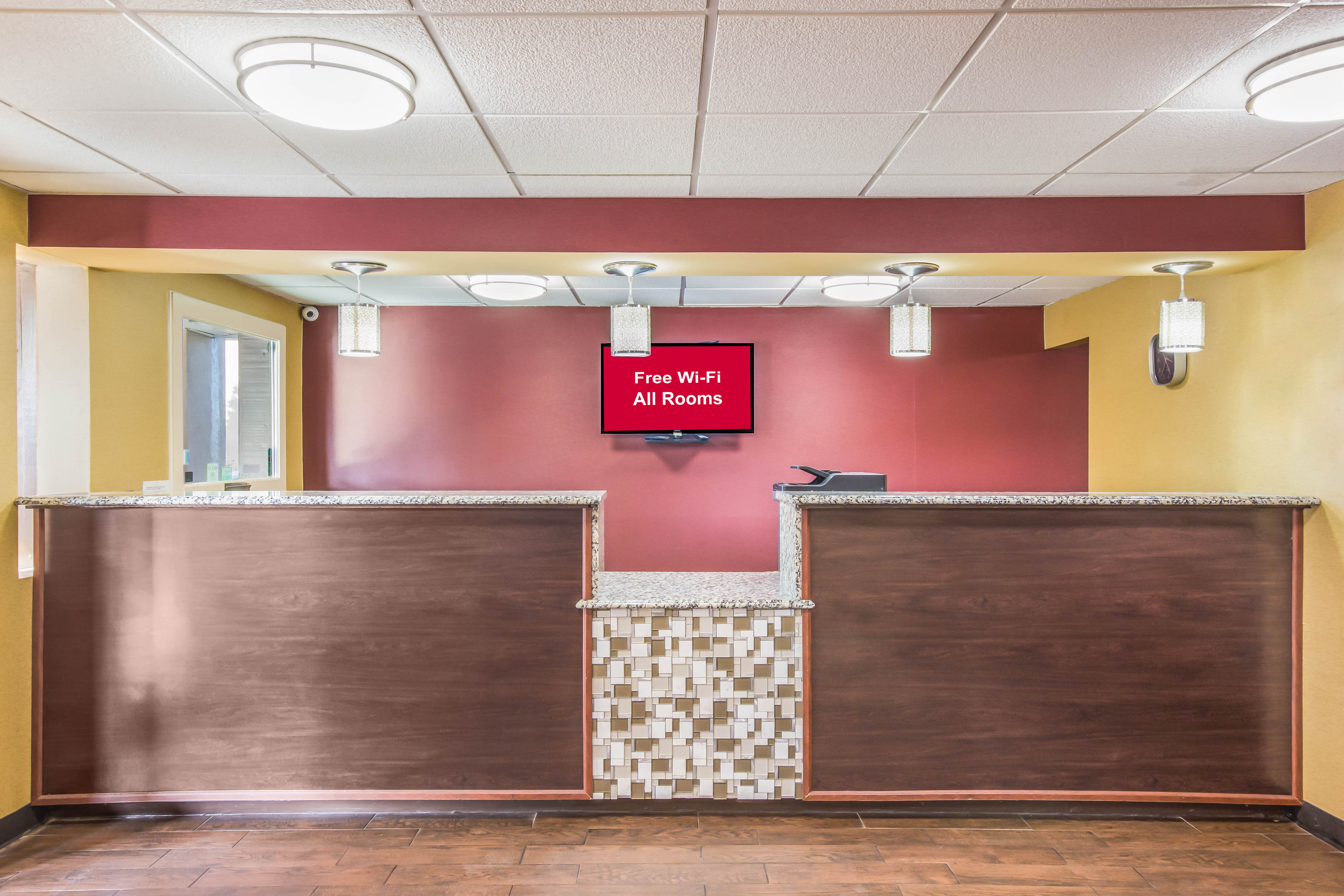 Red Roof Inn Cincinnati Airport–Florence/ Erlanger