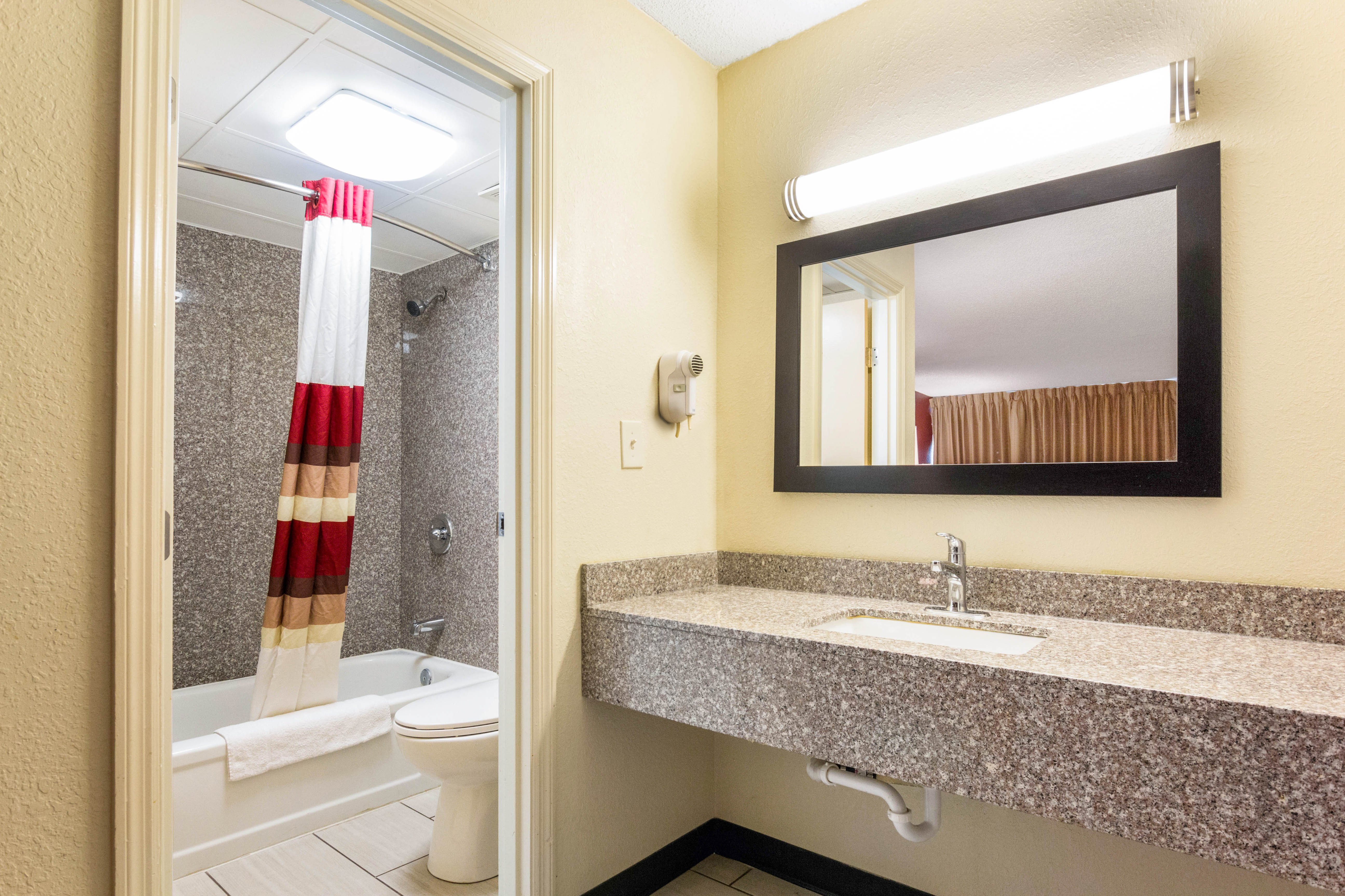 Red Roof Inn Cincinnati Airport–Florence/ Erlanger