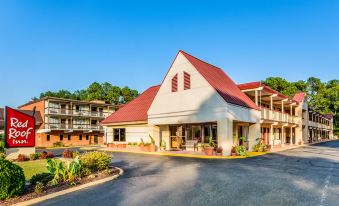 Red Roof Inn Williamsburg